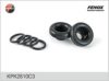 FENOX KPK2810C3 Repair Kit, wheel brake cylinder